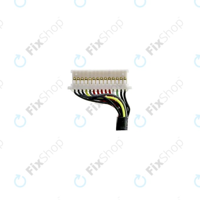 Batteria per HP Spectre X360 14-EA0002NI, X360 14-EA0002NX, WS04XL, Li-Pol, 8150mAh, 7.7V, HQ