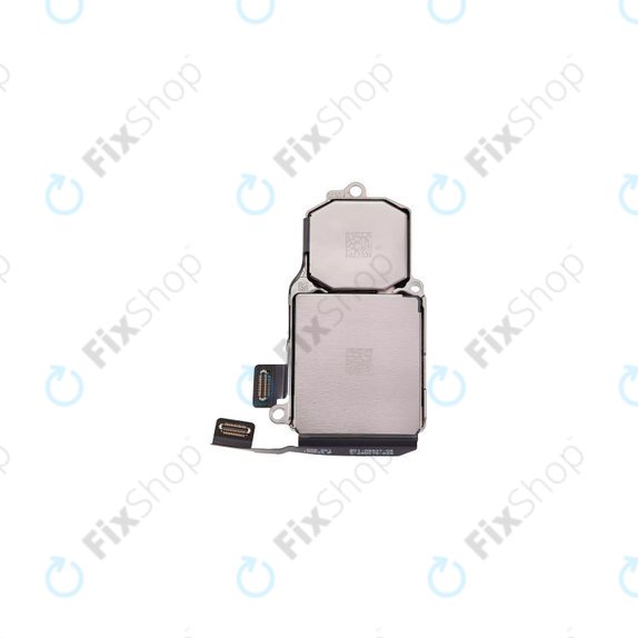 Fotocamera posteriore per iPhone 16