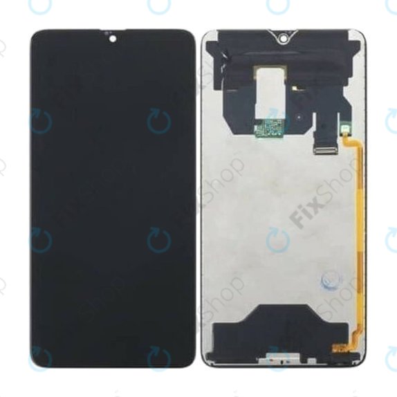 Schermo LCD per Huawei Mate 20, Vetro touch senza cornice