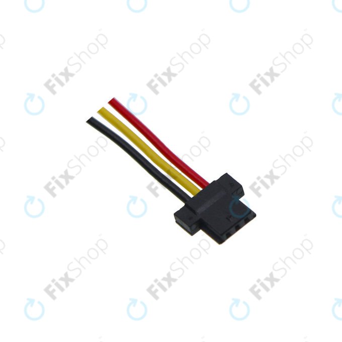 Batteria per TomTom Start 52, VF6F, Li-Ion, 1000mAh, 3.7V, HQ