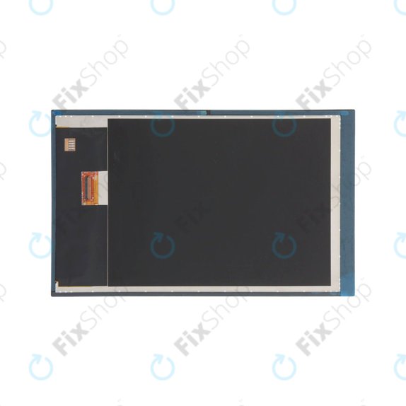 Display LCD Antiglare Frosted (Black) per Valve Steam Deck