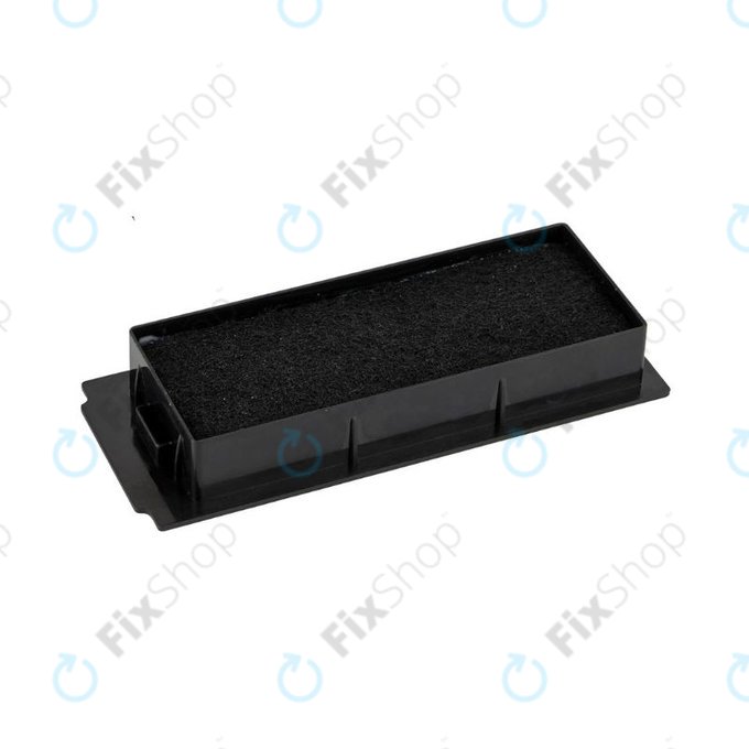 Filtro HEPA per Ecovacs Deebot X2-seriess