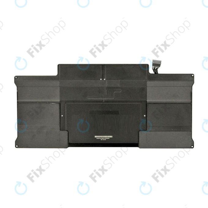 Batteria A1496 per MacBook Air 13" A1466 (Mid 2013 - Mid 2017), 7200mAh