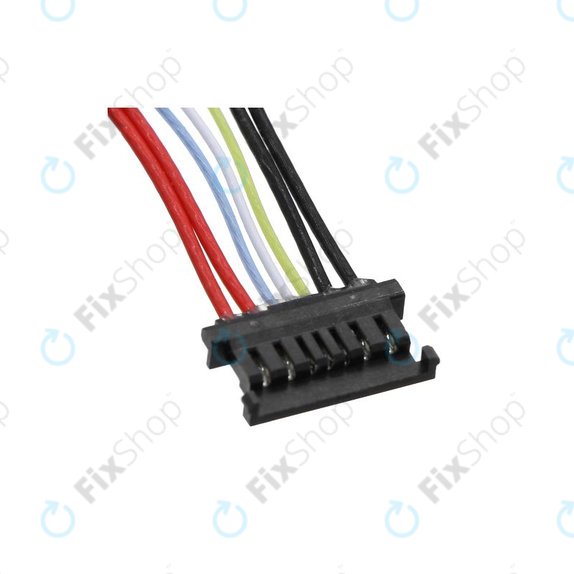 Batteria per Lenovo Thinkpad X1 Tablet, SB10J78994, Li-Pol, 7.5V, 4900mAh, HQ