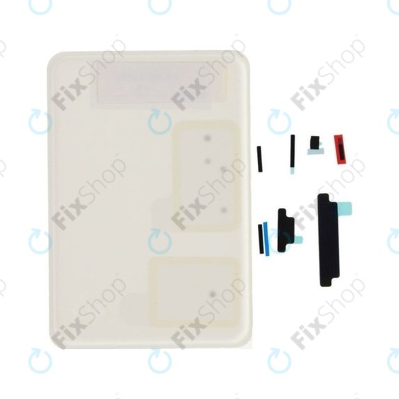 Schermo assembly per iPad Air 11" (2024), WiFi Version, 661-43536, Genuine Apple