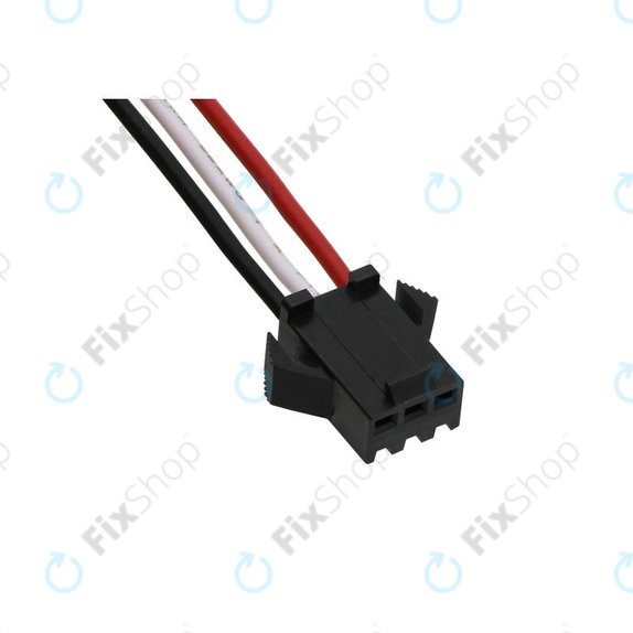 Batteria per Sencor SVC9031BK, Bobsweep Carneo Samba Vileda Wisdom YX-NI-022144-COR, Ni-MH, 3000mAh, 14.4V, HQ