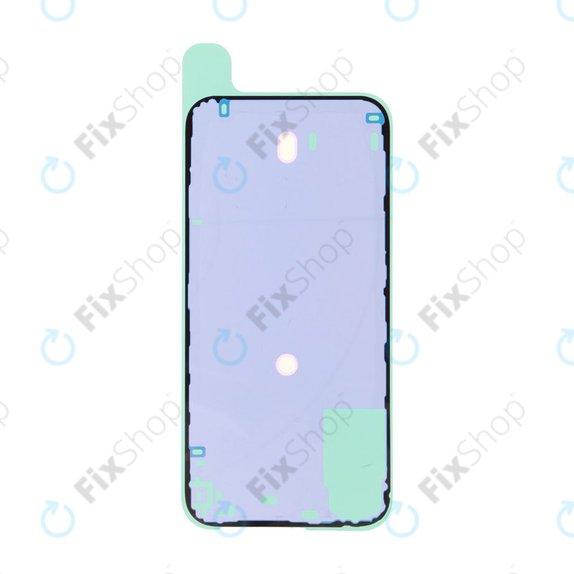 Adesivo vetro posteriore per iPhone 16 Plus, 923-11070-S, Genuine Apple