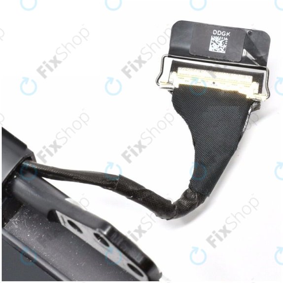 Schermo LCD per MacBook Pro 13" A1278 (Mid 2009 - Mid 2012), Display, Vetro frontale, Scocca, Refurbished
