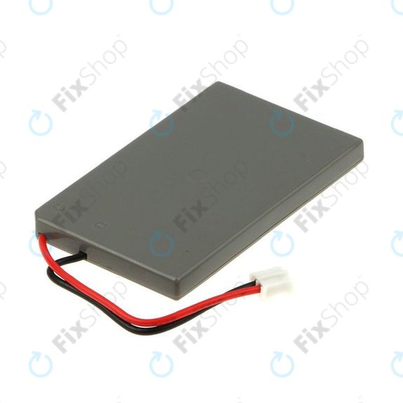Batteria per Sony PlayStation 3, LIP1859, Li-Ion, 650mAh, 3.7V, HQ