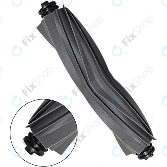 Spazzola principale per Xiaomi Dreame X40 Ultra, L40 Ultra, L20 Ultra, L10s Pro Gen2, L10s Pro Ultra, Mova E30 Ultra, D9 Max Gen2