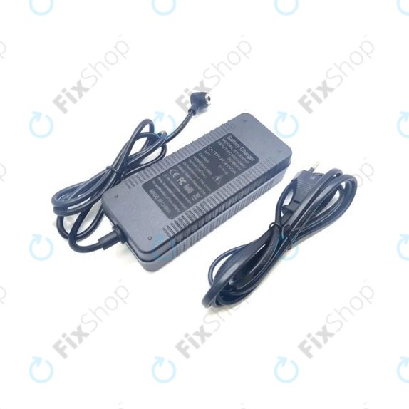 Caricatore 42V 2A per Xiaomi Electric Scooter 4 Pro