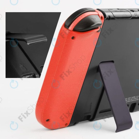 Supporto per Nintendo Switch