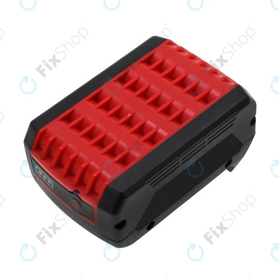 Batteria per Bosch 17618, Gsb 18, BAT620, Li-Ion, 4000mAh, 18V, HQ