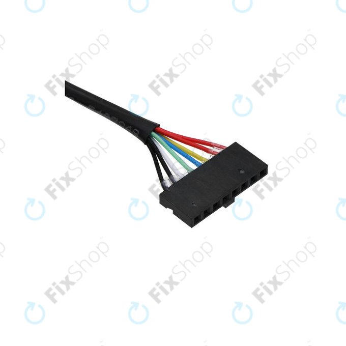 Batteria per MSI Pulse GL76, Katana GF66, Bravo 15, Crosshair 17, BTY-M492, Li-Pol, 4600mAh, 11.4V, HQ
