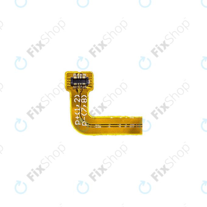 Batteria per Samsung A10e, A20e A202F, 2950mAh, Li-Pol, 3.85 V, EB-BA202ABU, HQ