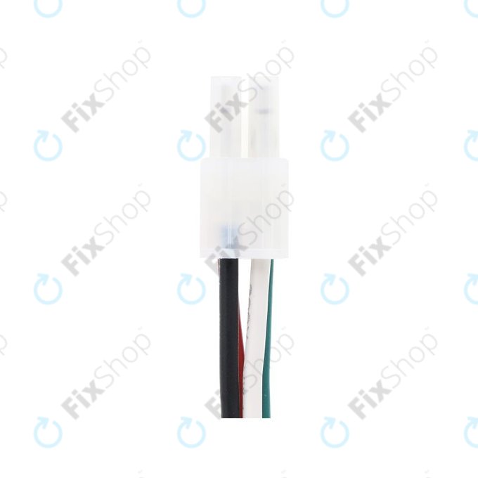 Batteria per Ecovacs BAIZE, G1-800, GX-600, GOAT G1, 201-2201-0903, Li-Ion, 6400mAh, 18.5V, HQ