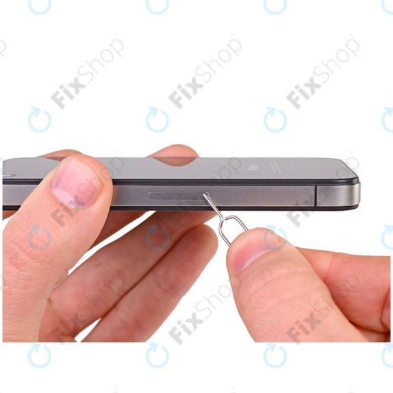 Strumento di espulsione SIM per telefoni cellulari e tablet
