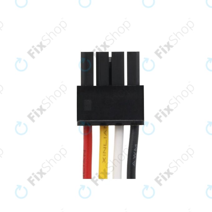 Batteria per Dreame D9 Plus, F9 Pro, Li-Ion, 2600mAh, 14.4V P2051-4S1P-XWDEV, HQ