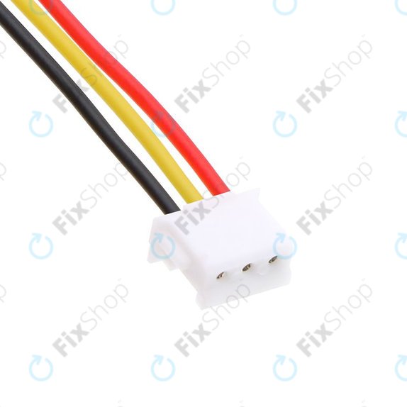 Batteria per Logitech G403, G703, G900, G903, 533-000130, Li-Pol, 1000mAh, 3.7V, HQ