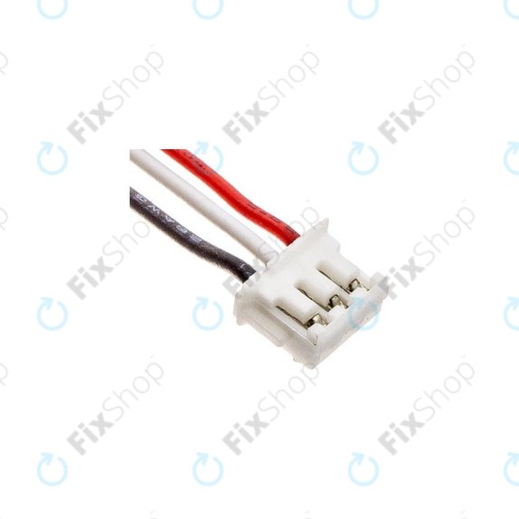 Batteria per Logitech MX Master, AHB303450, Li-Pol, 450mAh, 3.7V, HQ