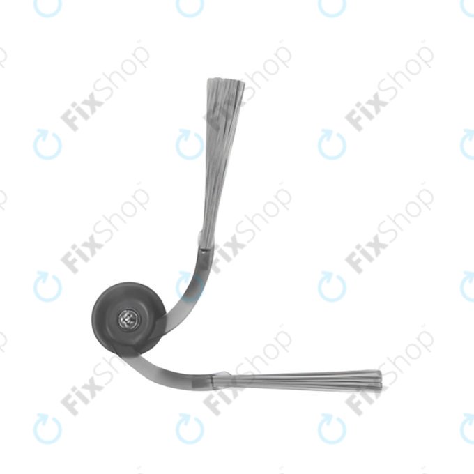 Set di ricambi per Roborock G20s Ultra, Saros 10R, 20 (2x spazzola principale, 4x filtro, 4x spazzola laterale, 8x panno mop, 4x sacchetto polvere)