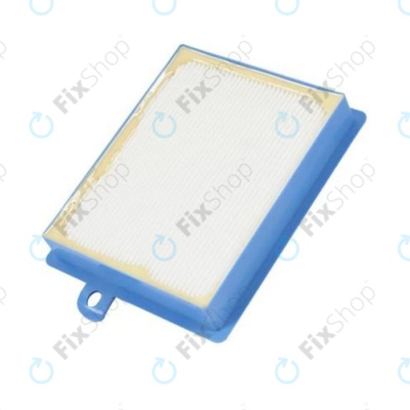 Filtro HEPA, 2 pz. per Electrolux, AEG, Philips, Tornado, Volta