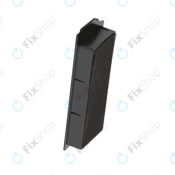 Filtro polvere, 2 pz. per Ecovacs Deebot X1-series, T10-series