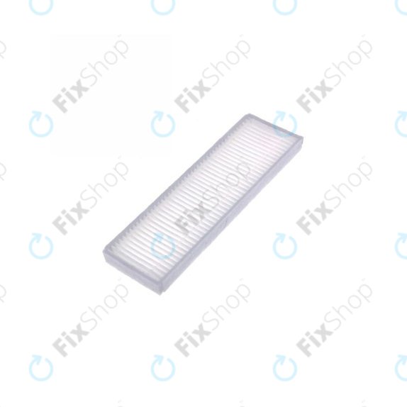 Filtro polvere, 2 pz. per Xiaomi Mi Robot Vacuum Mop Essential (Mijia G1)