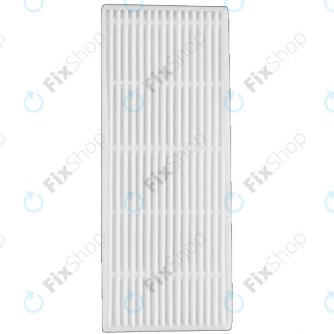 Set di ricambi per Sencor SRV9250, 9200, 8250, 6250, 4200 (1x spazzola principale, 2x filtro, 2x spazzola laterale)