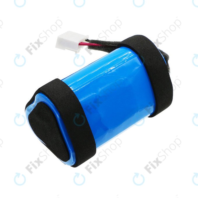 Batteria per JBL Charge 5 WiFi, 5 PRO-INR21700M50LT-1S3P, Li-Ion, 15000mAh, 3.7V, HQ