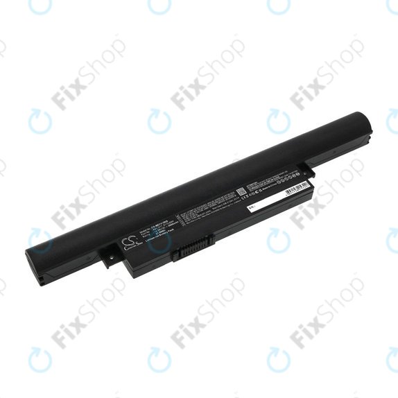 Batteria per Medion Akoya E7415, Erazer P7643, A41-D17, Li-Ion, 2600mAh, 14.56V, HQ