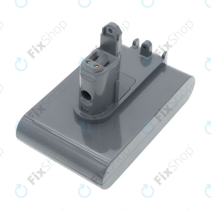 Batteria per Dyson DC31, DC34 DC35 DC44 DC45 DC56 965557-03, Li-Ion, 1500mAh, 22.2V, HQ