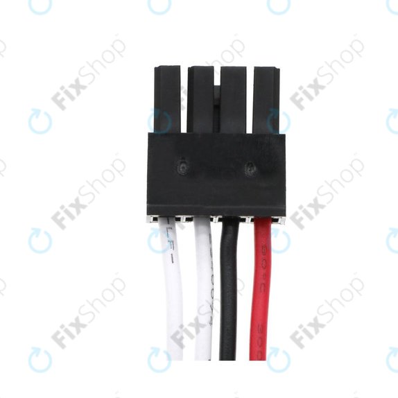 Batteria per RobZone DuGold Xcontrol 2, BONA18650, Li-Ion, 2600mAh, 14.4V, HQ