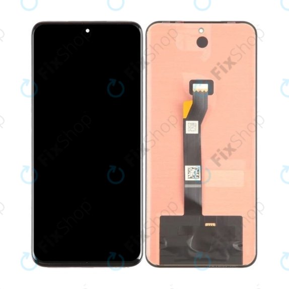 Schermo OLED per Honor 90 5G, Vetro touch senza cornice
