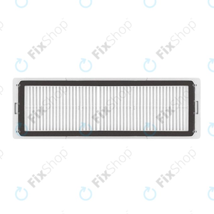 Set di ricambio per Xiaomi Dreame Bot W10, W10 Pro (2x Spazzole principali, 4x Filtri, 4x Spazzole laterali, 4x Panni per mocio)