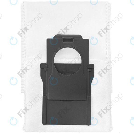 Sacchetto per aspirapolvere, 3 pz. per Dreame Aqua10 Ultra Roller