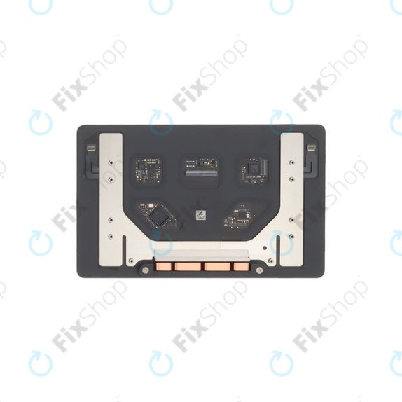 Trackpad per MacBook Pro 13", A2338 (2020), Silver, 661-27533, Genuine Apple