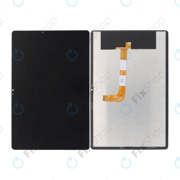 Schermo per Samsung Galaxy Tab A9+ X210, X216B, Vetro touch senza cornice