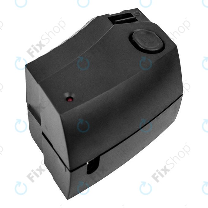 Batteria per Kärcher KC55, 6.654-118.0, 28100010, Ni-MH, 3000mAh, 4.8V, HQ