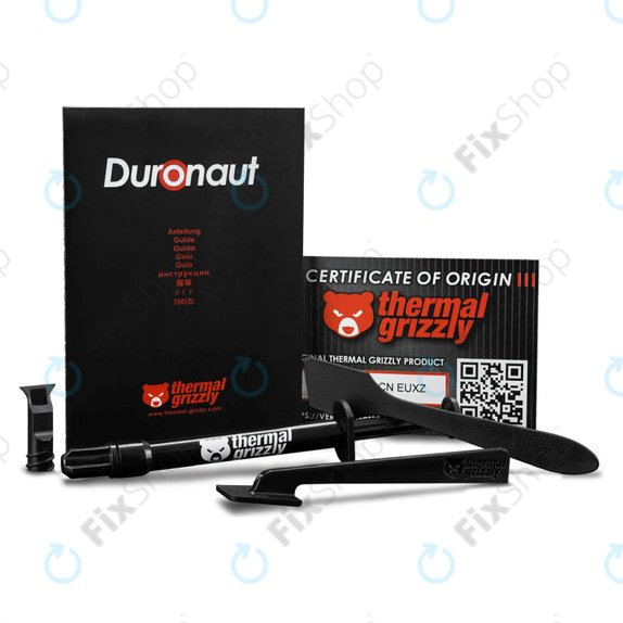 Pasta termica 2g, Thermal Grizzly Duronaut