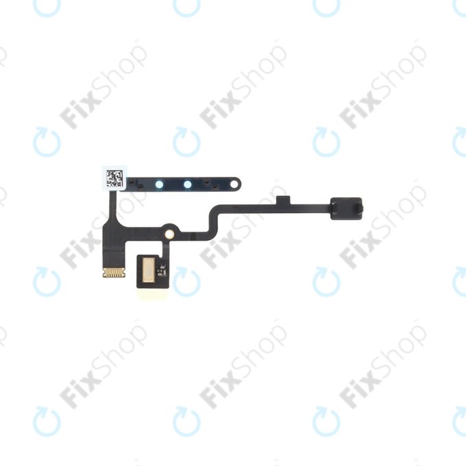 Cavo flex pulsante volume per iPad (10th Gen 2022), (11th Gen 2025)