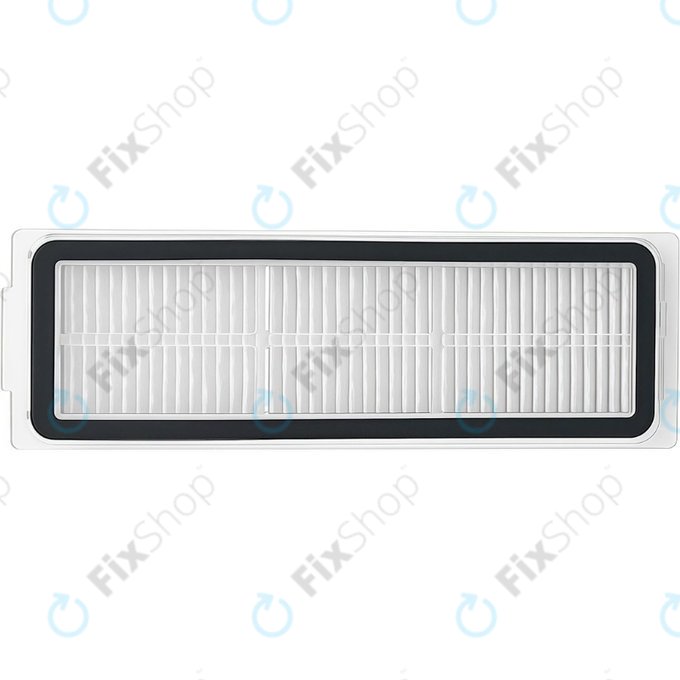 Filtro polvere, 2 pz. per Xiaomi Robot Vacuum X20 Max, X20 Pro