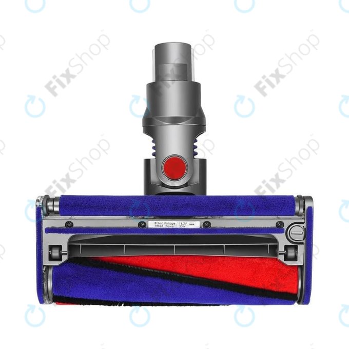 Spazzola pavimenti per Dyson seriess V, Outsize