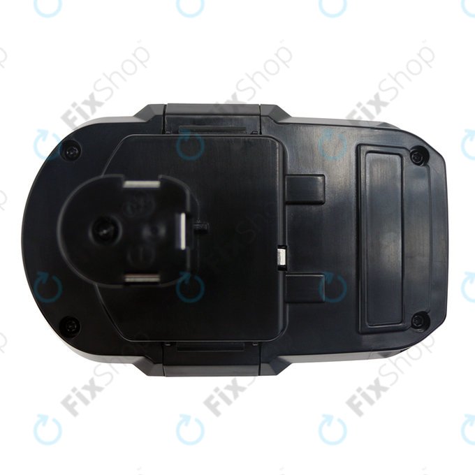 Batteria per Ryobi BID1821, CCC, CTR-180l, P200, P600, P730, BPL-1815, Li-Ion, 9000mAh, 18V, HQ