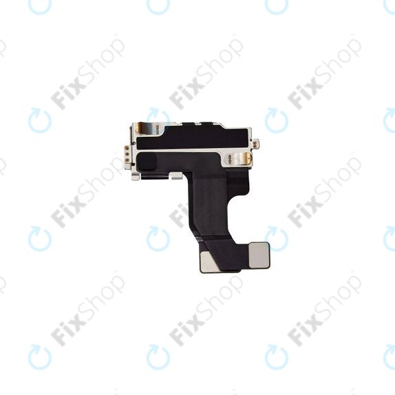 Fotocamera frontale per iPhone 16 Plus