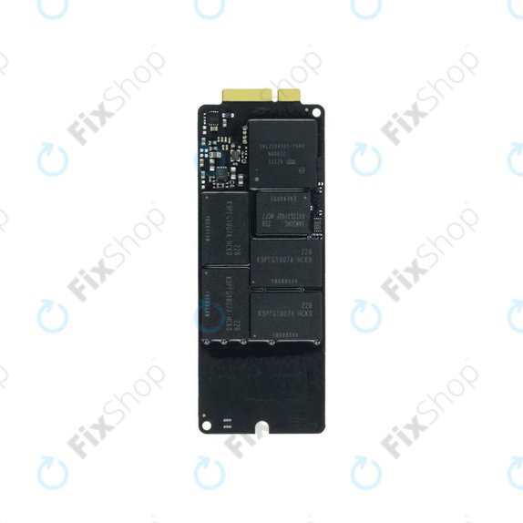 SSD 256GB per MacBook Pro 13" A1425 (Late 2012 - Early 2013), 15" A1398 (Mid 2012 - Early 2013)