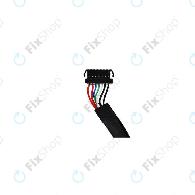 Batteria per Lenovo Flex 2 14, 15, L13M4A61, Li-Ion, 4400mAh, 7.4V, HQ