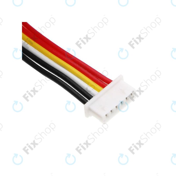 Batteria per Eufy Cam 2 Pro, T8140r, 18650 (1INR19/66-4), Li-Ion, 10400mAh, 3.7V, HQ