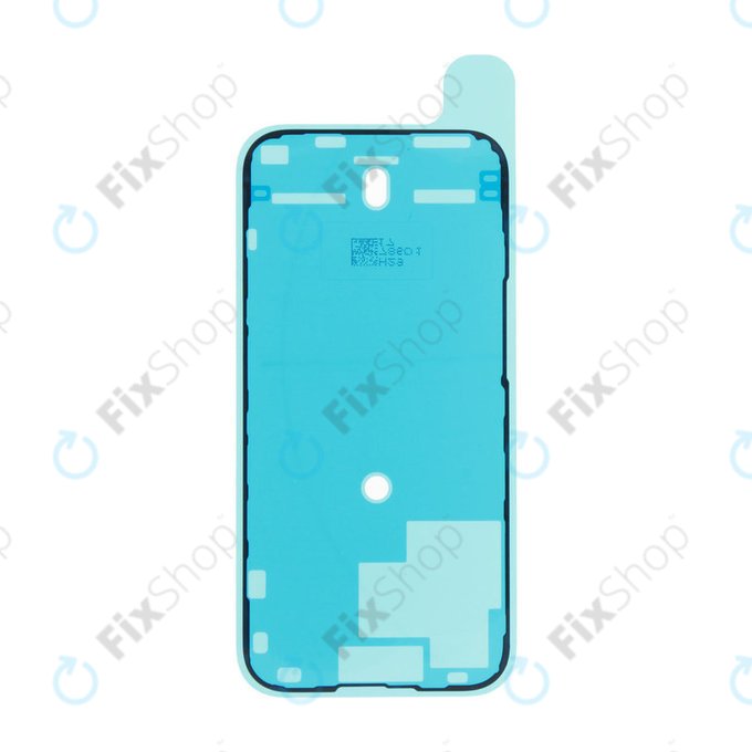 Adesivo Schermo LCD per iPhone 15 Pro, 923-09188-S Genuine Apple