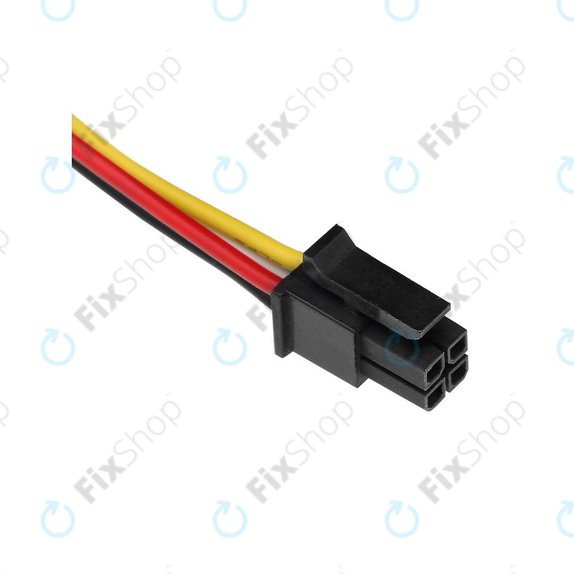 Batteria per Samsung PowerBot-E, Eureka i5 Midea i5 i9 BP14435A, Li-Ion, 3400mAh, 14.8V, HQ